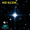 HD  61334