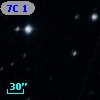 7C 182046.80+583441.00