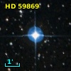 HD  59869