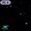 7C 182142.40+580324.00