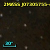 2MASS J07305755-4656112