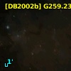 [DB2002b] G259.23-13.23