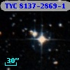 TYC 8137-2869-1