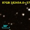 NVSS J182541+575307