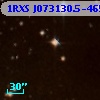 1RXS J073130.5-465900