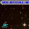 1RXS J073150.1-465855