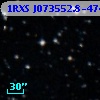1RXS J073552.8-474658
