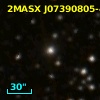 2MASX J07390805-4732357