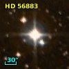 HD  56883