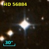 HD  56884