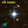 HD  56882