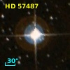 HD  57487
