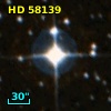 HD  58139