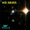 HD  58265