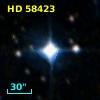 HD  58423