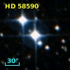 HD  58590