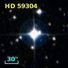 HD  59304