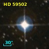 HD  59502