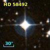 HD  58492