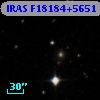 IRAS F18184+5651