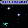 IRAS F18198+5817