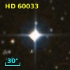 HD  60033