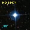 HD  58474