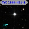 TYC 2848-421-1
