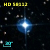 HD  58112