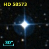 HD  58573