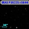 IRAS F18225+5644