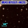 IRAS 07157-4625