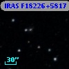 IRAS F18226+5817