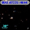 IRAS 07225-4644