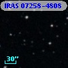 IRAS 07258-4808