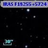 IRAS F18255+5724