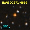 IRAS 07271-4659