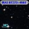 IRAS 07273-4801