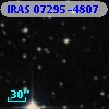 IRAS 07295-4807