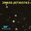 2MASS J07303763-4725066