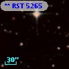 ** RST  5265