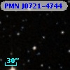 PMN J0721-4744