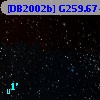 [DB2002b] G259.67-13.91