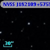 NVSS J182109+575525