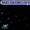 NVSS J182302+572928