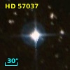 HD  57037