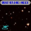 IRAS 07146-4613