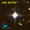 HD  56702