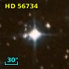 HD  56734