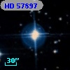 HD  57897